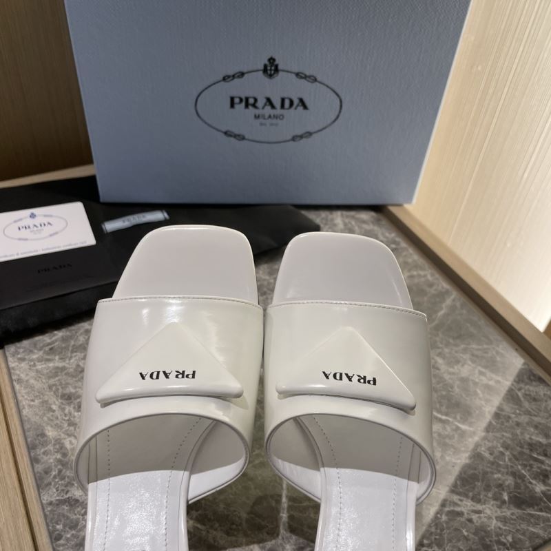 Prada Slippers